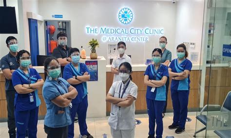 medical city cubao.